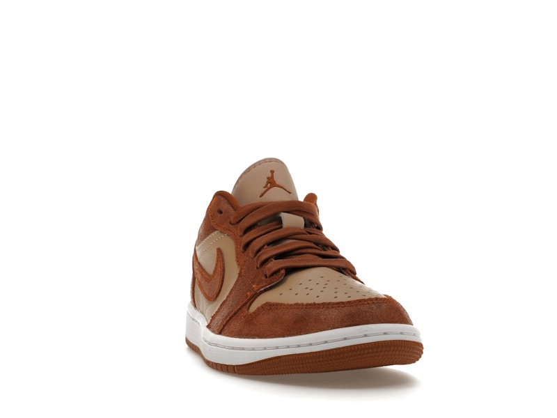 Jordan 1 Low SE Legend Coffee (Women's)