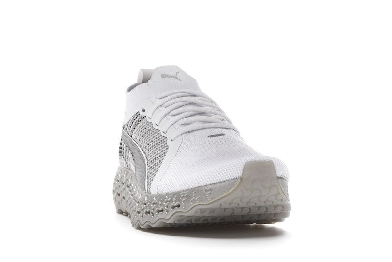 Puma Calibrate White Grey