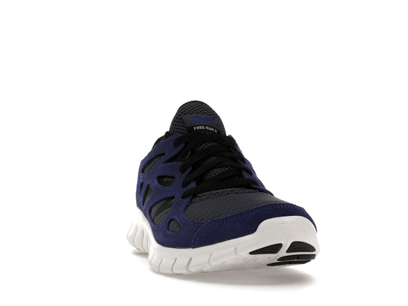 Nike Free Run 2 Thunder Blue