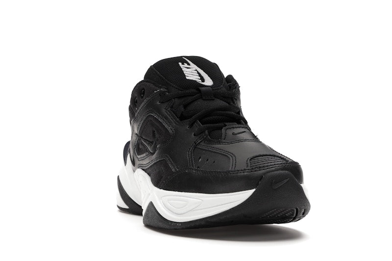Nike M2K Tekno Black Obsidian