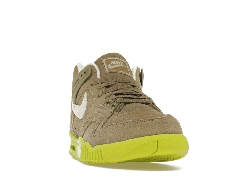 Nike Air Tech Challenge II Bamboo