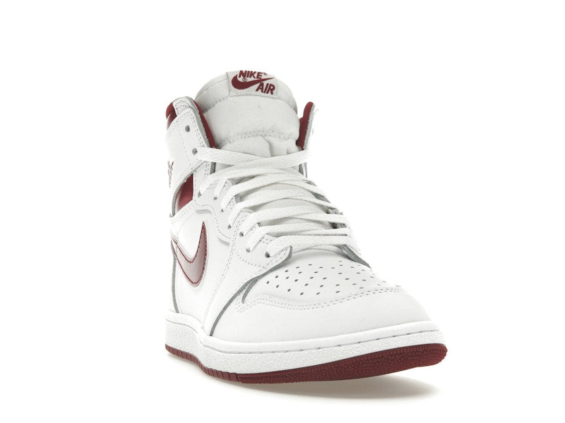 Jordan 1 Retro High '85 OG Metallic Burgundy