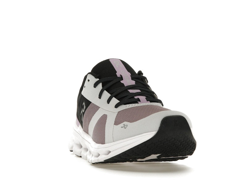 On Running Cloudrunner Heron Black (Women's)