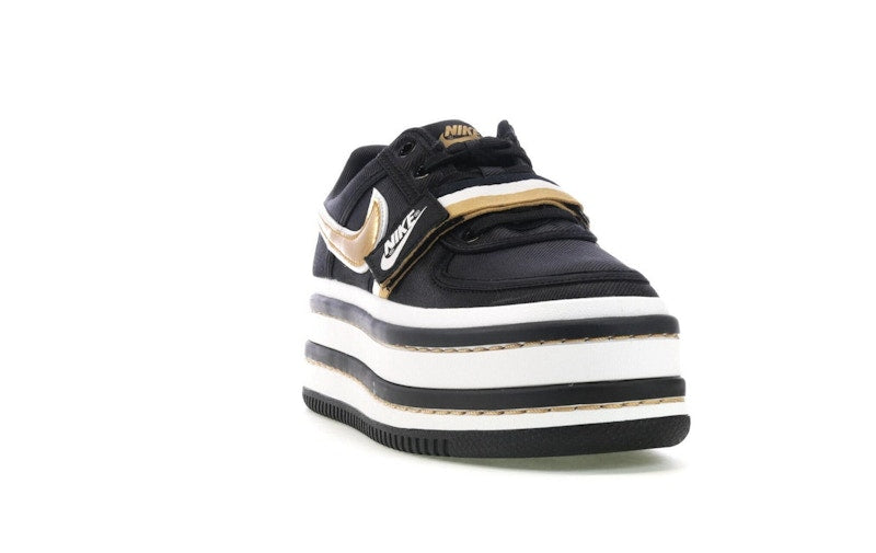 Nike Vandal 2K Black Metallic Gold (Women's)