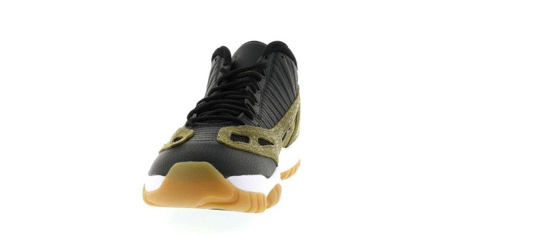Jordan 11 Retro Low IE Militia Green (2015)
