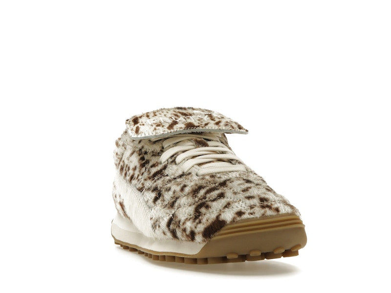 Puma Avanti Pony Hair Rihanna Fenty Alpine Snow