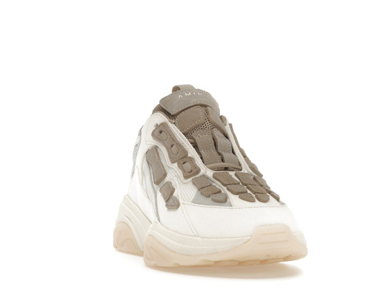 AMIRI Bone Runner Off-White Light Beige