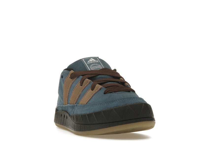 adidas Adimatic Indigo Black