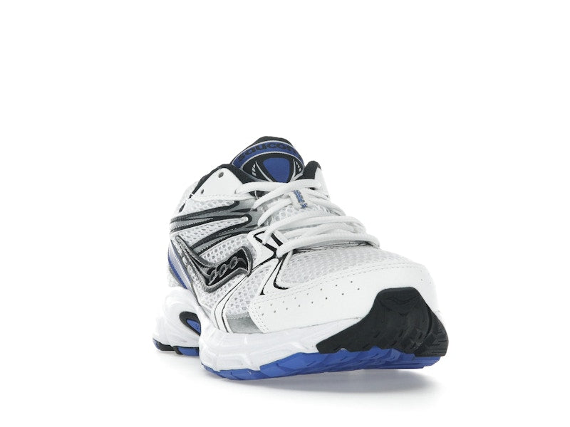 Saucony Ride Millennium White Black Royal