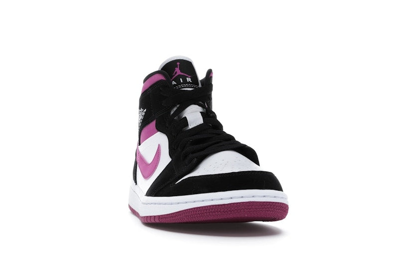 Jordan 1 Mid Magenta (Women's)
