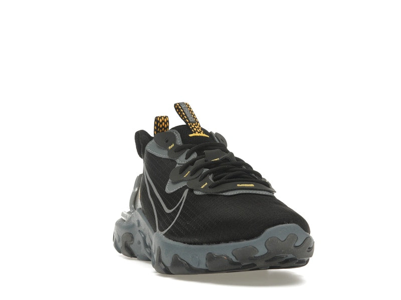 Nike React Vision Black Laser Orange