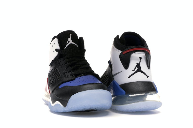 Jordan Mars 270 Top 3 (GS)
