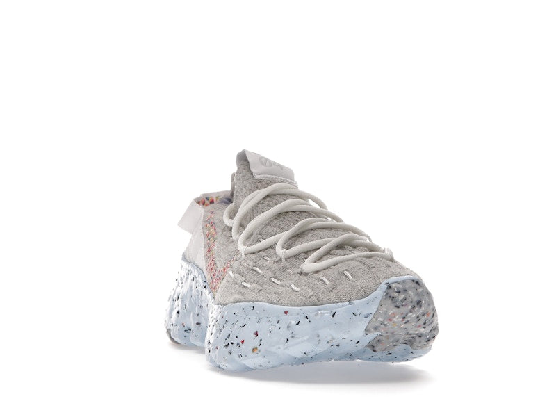 Nike Space Hippie 04 White Multi (Women's)