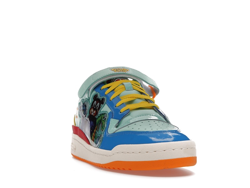 adidas Forum Low Kerwin Frost Benchmates