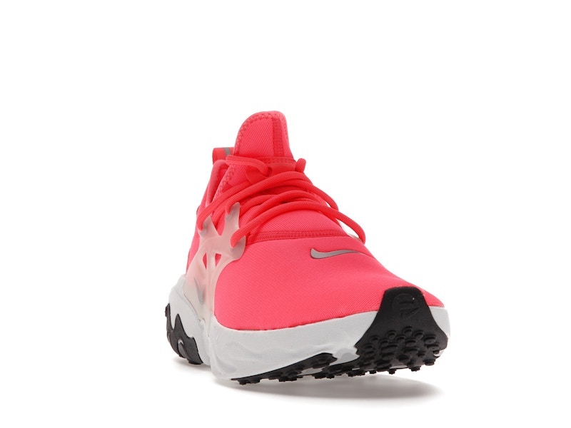 Nike React Presto Laser Crimson