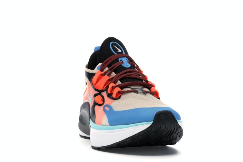 Nike Signal D/MS/X Guava Ice Light Aqua Hyper Crimson