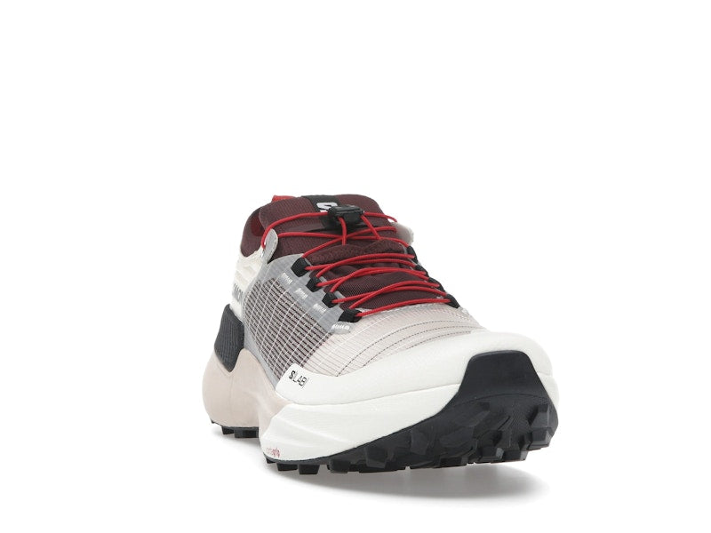 Salomon S/Lab Genesis Vanilla Ice Decadent Chocolate