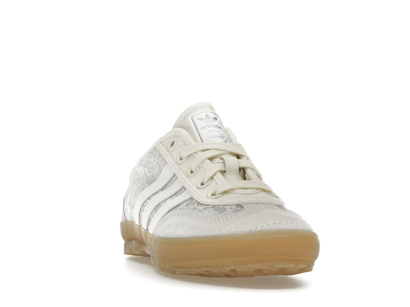 adidas Tischtennis NAKED Copenhagen Silvery Daisy Lace Pack