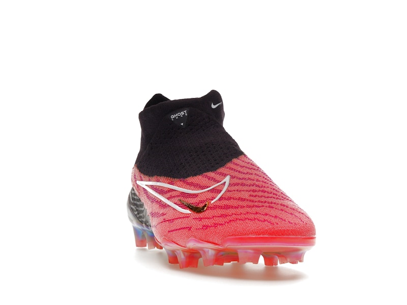 Nike Gripknit Phantom GX Elite Dynamic Fit FG Hyper Pink