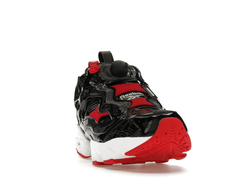 Reebok Instapump Fury BAIT Astro Boy Club