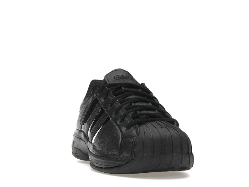 adidas Pro Model 2G Low Triple Black