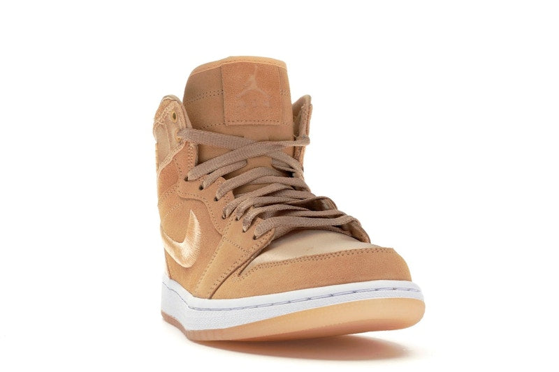 Jordan 1 Retro High Season of Her Ice Peach (Women's)