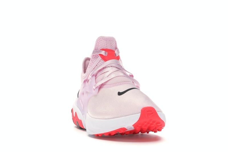 Nike React Presto Pink Foam (Women's)