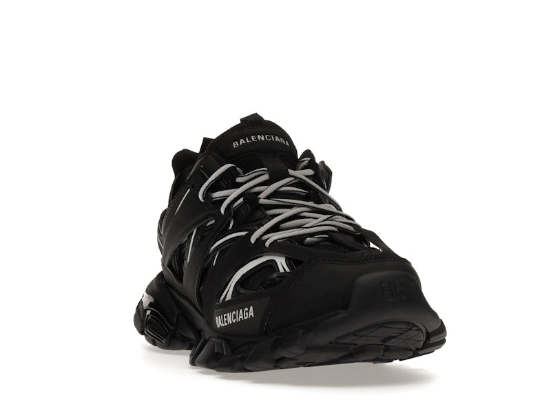 Balenciaga Track Black 2021