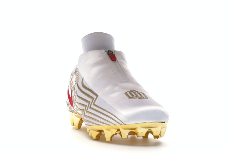 Nike Vapor Untouchable Pro 3 OBJ