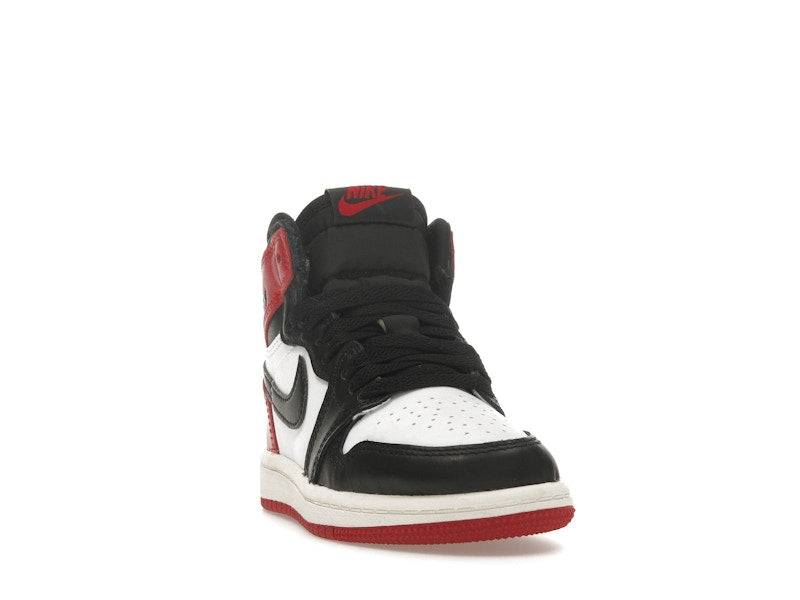 Jordan 1 Retro High OG Black Toe Reimagined (PS)