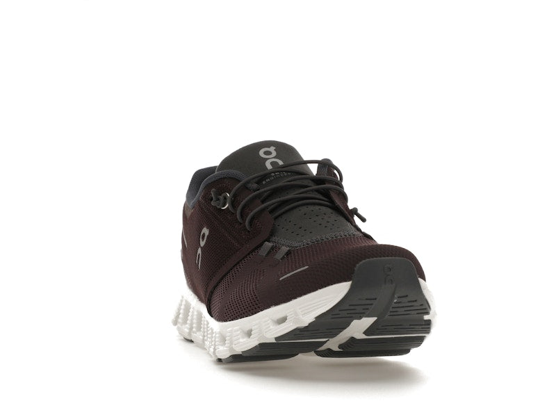 On Running Cloud 5 Mulberry Eclipse (Women's)