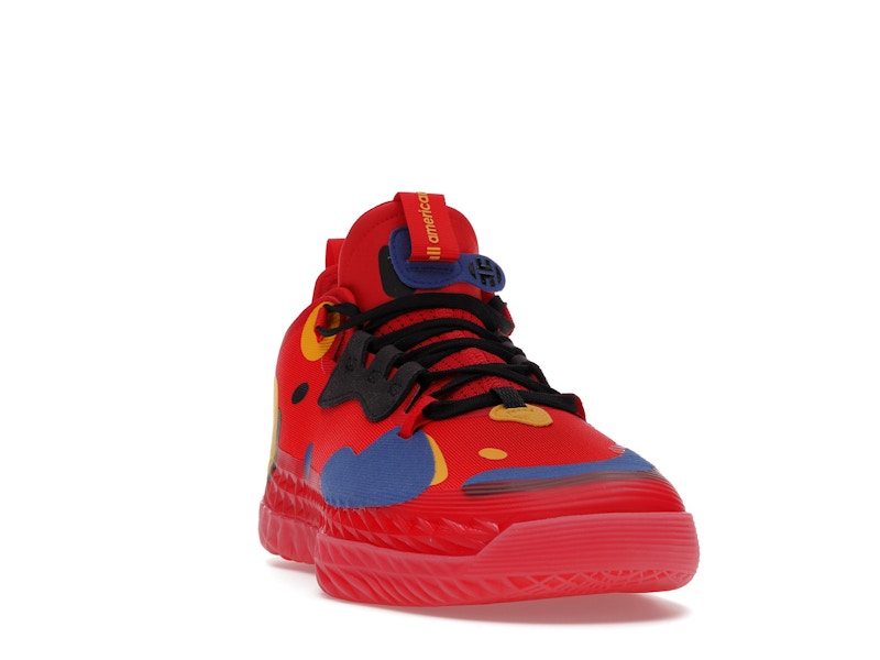 adidas Harden Vol. 5 McDonald's All American