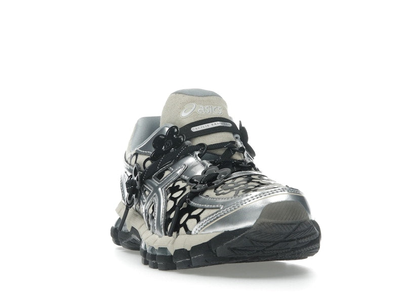 ASICS Gel-Kayano 20 Cecilie Bahnsen Vanilla Pure Silver