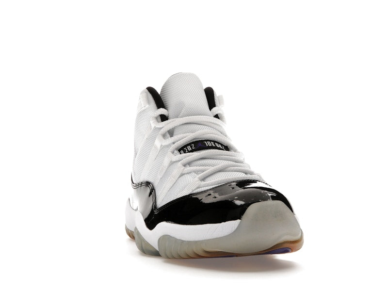 Jordan 11 Retro Concord (2011)
