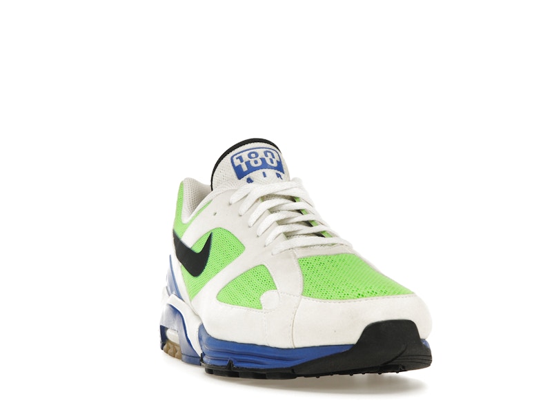 Nike Lunar Air 180 size? White Electric Green