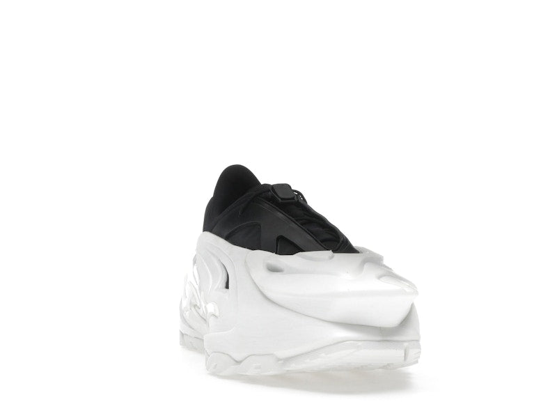 Puma NFRNO Black White