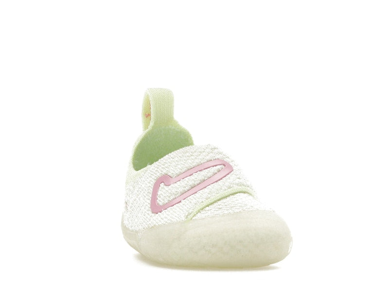 Nike Swoosh 1 Barely Volt Pink Rise (TD)