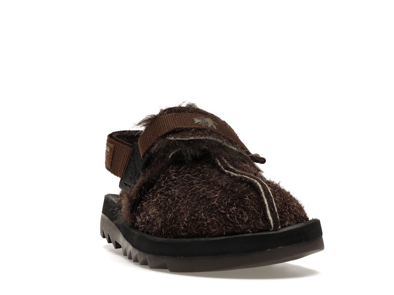 Reebok Beatnik END. Reported Sightings