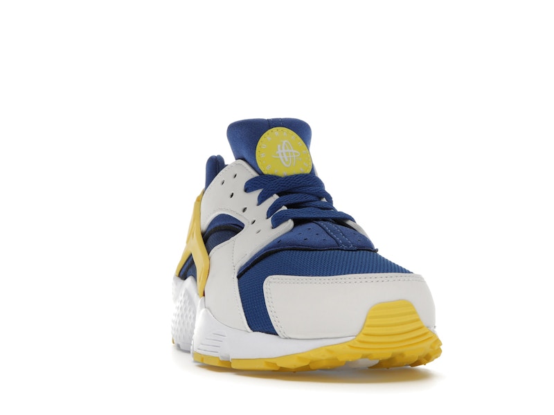 Nike Huarache Run Blue (GS)