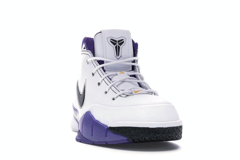 Nike Kobe 1 81 Points PE