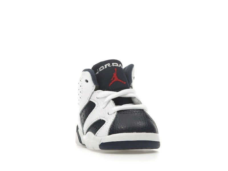 Jordan 6 Retro Olympic (2024) (TD)