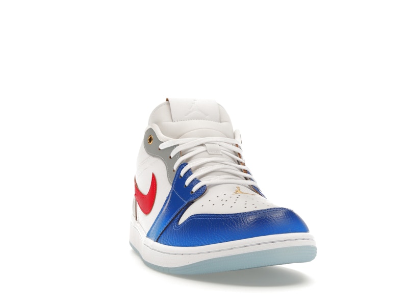 Jordan 1 Low SE Philippines