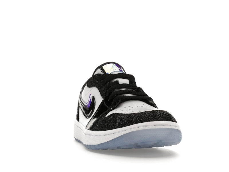 Jordan 1 Retro Low Golf Endless Pursuit Pack