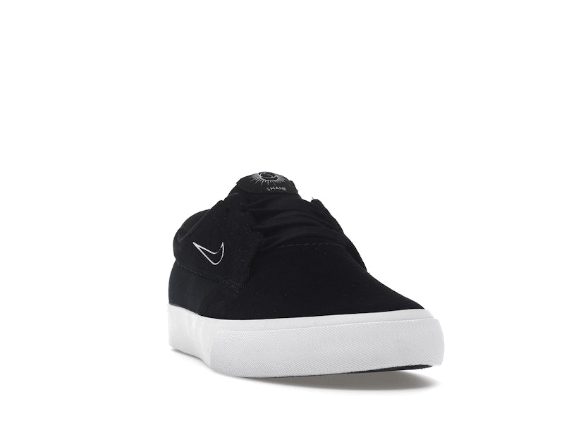 Nike SB Shane Black White