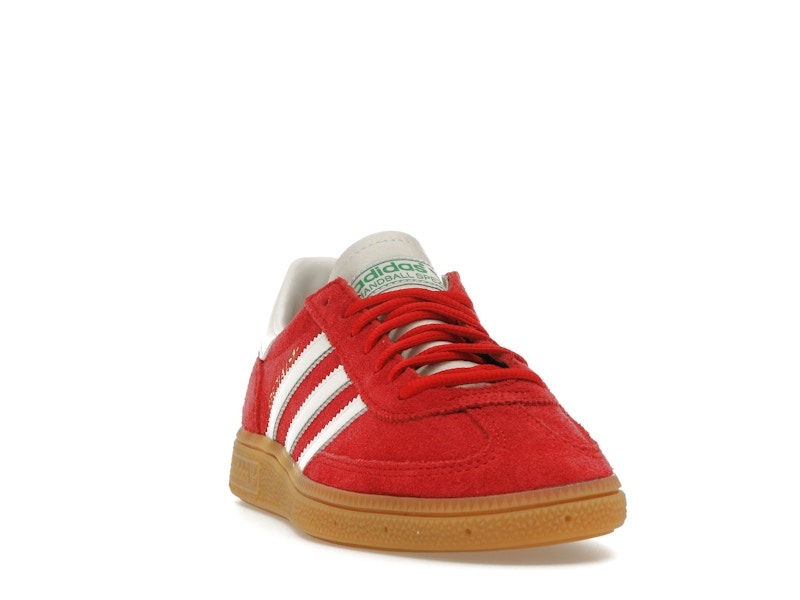 adidas Handball Spezial Better Scarlet Green