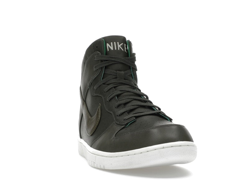 Nike Dunk Lux Cargo Khaki