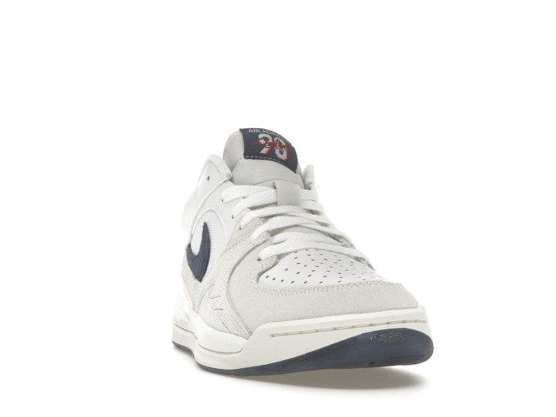 Jordan Stadium 90 White Midnight Navy