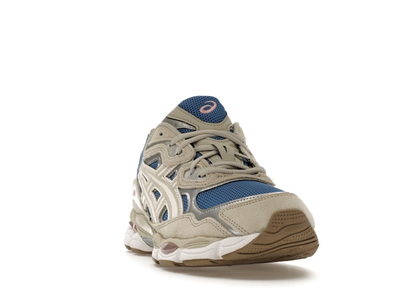 ASICS Gel-NYC Polar Night Cream