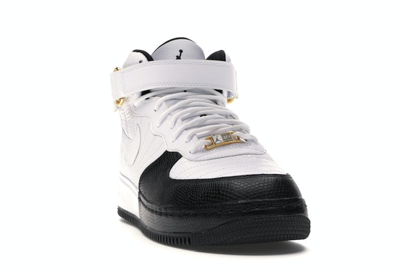 Jordan Force Taxi 12