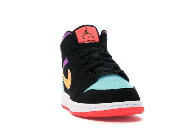 Jordan 1 Mid Multi-Color (GS)